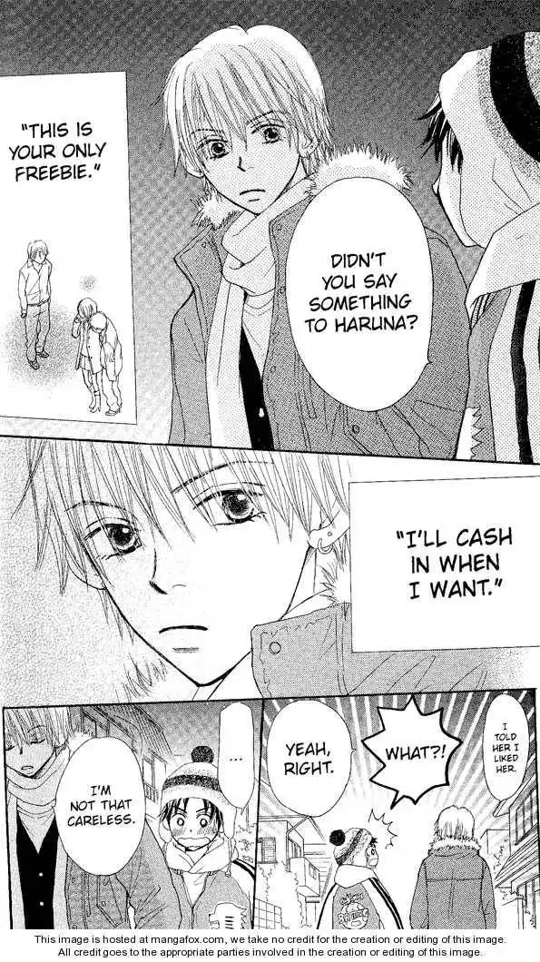 Monkey High! Chapter 17 5